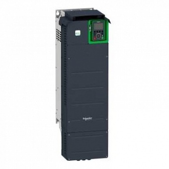 Преобразователь частоты ATV930 55/45кВт 380В 3ф ATV930D55N4 Schneider Electric