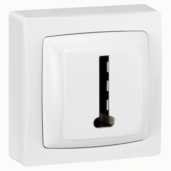 Oteo Соединитель Т в комплекте 086038 Legrand