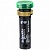 Лампа сигнальная Harmony, 12мм² 5В, Зеленый XVLA313 Schneider Electric