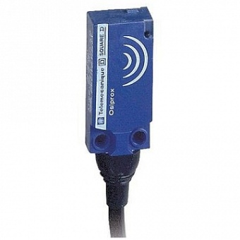 БИОМЕТРИЧЕСКИЙ ВЫКЛЮЧАТЕЛЬ, USB-ПОДКЛЮЧЕНИЕ XS7F1SCA1DAL2 Schneider Electric