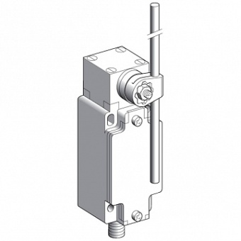 концевой выключатель XCKJ10559D Schneider Electric