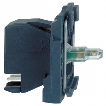 СВЕТОСИГНАЛЬНЫЙ КОРПУС ZB5AVM34 Schneider Electric