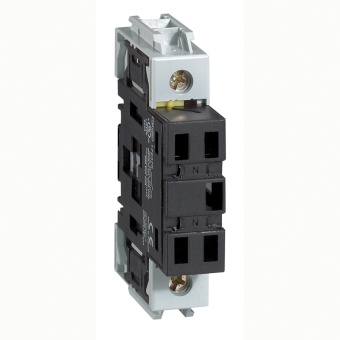 Дополнительный полюс - фазный - 100 A 022207 Legrand