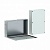 Корпус CDE, 300x400x120мм, IP66, сталь R5CDE43120F DKC