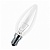 Лампа накаливания CLAS B CL 60W 230V E14 FS1 4008321665942 OSRAM