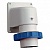 ВИЛКА СКР УСТ ВИНТ 32А 2P+E IP67 220В 83866 Schneider Electric