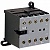 Контактор TBC7-30 3P 12А 690/90В DC 3кВт GJL1313061R5015 ABB