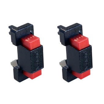 iPDU - Блок распределения питания управляемый - 16 розеток С13 - шнур питания 3м - 19'' - 2U - 32A 646021 Legrand