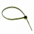 Хомут нейлоновый 3,6х150 (уп./100шт) Simple plc-c-3.6x150 EKF