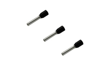 AS Кабельные наконечники россыпью 1,50мм2 10мм 1000шт 4051647 Rittal