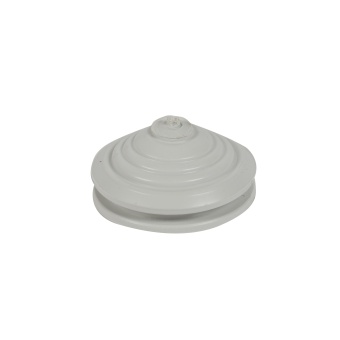 Муфта для ввода кабеля Plexo d6-20мм 091904 Legrand