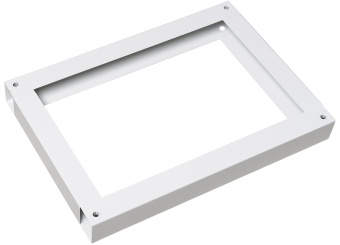SMART Цоколь ГРЩ ХХ.60.60 IP31 YKV10-TS-600-600-31-S IEK