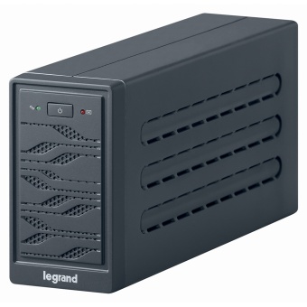 ИБП Niky 800ВА USB 310001 Legrand