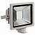 Прожектор СДО 05-20Д(детектор)светодиодный серый SMD IP44 LPDO502-20-K03 IEK
