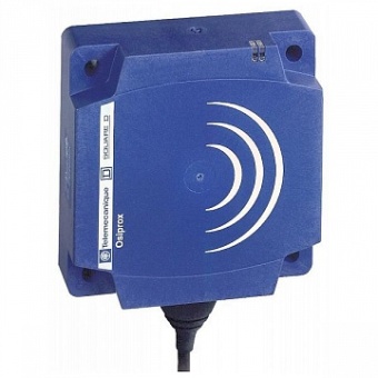 индуктивный датчик NO XS8D1SCA1MAL2 Schneider Electric