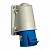 Розетка настен. 2P+З 16A IP44 PKY16W423 Schneider Electric