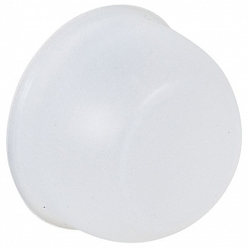 Силиконовый защитный колпачок IP 67 - Osmoz - прозрачный 024190 Legrand