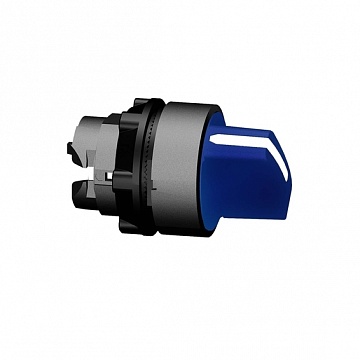 Головка переключателя синяя ZB5AD306 Schneider Electric