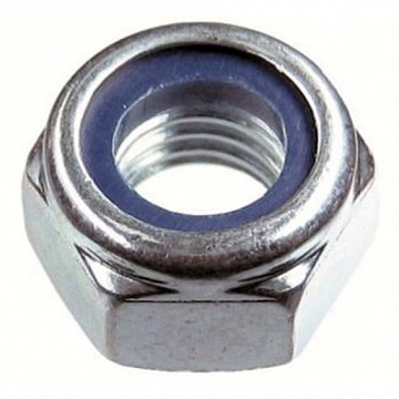 Гайка самоконтрящаяся М12 (упак. 50шт) CM251200 DKC