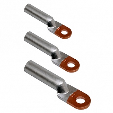 Наконечник DTL-70 медно-алюмин.кабельный UNP31-070-11-12 IEK