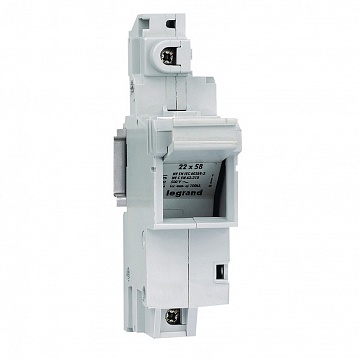 Выключатель-разъединитель SP 51 - 1П - 1,5 модуля - для промышленных предохранителей 14х51 021501 Legrand
