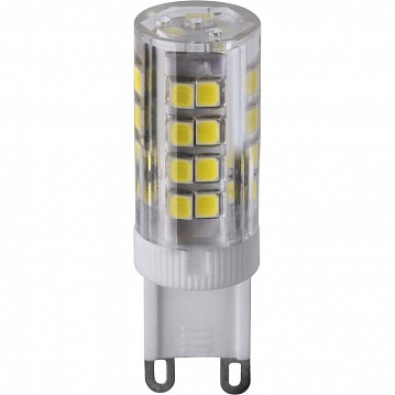 Лампа светодиодная 14 011 NLL-P-G9-5-230-6.5K 14011 Navigator