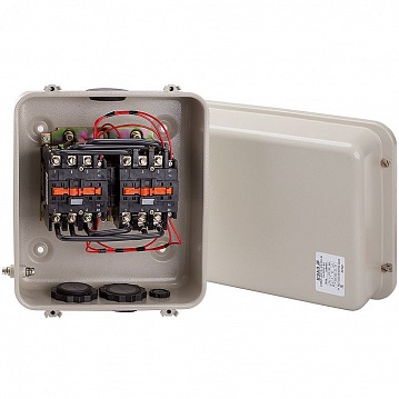 Контактор ПМЛ 3P 63А 380/220В AC 30кВт 229775 КЭАЗ