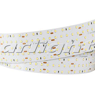 Лента S2-2500 24V Warm 2700K 52mm (2835, 420 LED/m, LUX) 023405 Arlight