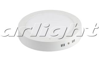 Светильник SP-R145-9W Day White, 19550 019550 Arlight