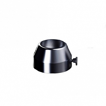 CP Соединитель д/корпуса V2A 84x53x84mm 6664000 Rittal