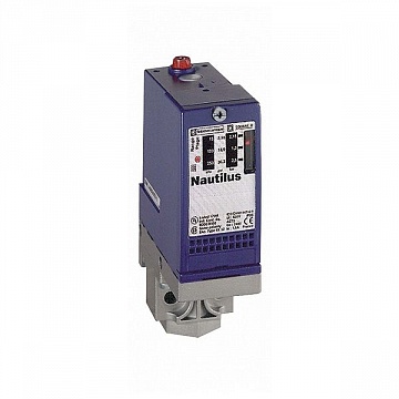 датчик давления 4БАР XMLA004A2S12 Schneider Electric