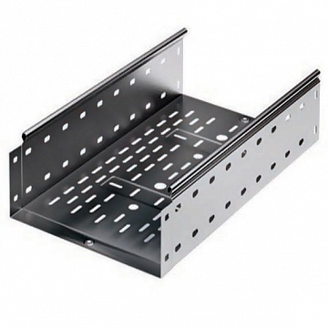 Лоток перфорированный 200х80 L2000 (упак. 2м) 35314 DKC
