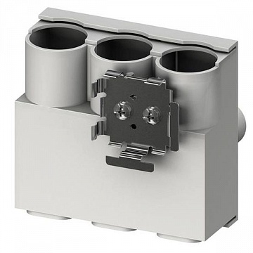 3-пол.переходник 120мм² S803-BBPC120 S803-BBPC120 ABB