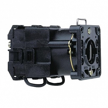 КОРПУС ПЕРЕКЛЮЧАТЕЛЯ С КОНТАКТАМИ., 12 А K1B004T Schneider Electric