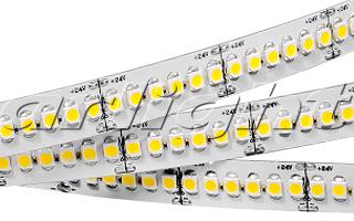 Лента RT6-3528-240 24V Warm White 4х (1200 LED) 017428 Arlight