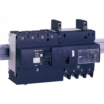 расцепитель MXV ДЛЯ NG125 19060 Schneider Electric
