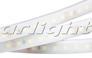 Лента RTW 2-5000PW 24V Day White 2x (3528, 600LED, LUX) 018996 Arlight