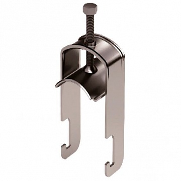 Держатель кабельный для крепления к профилю, д. 14-20 (упак. 50шт) BHP1420 DKC