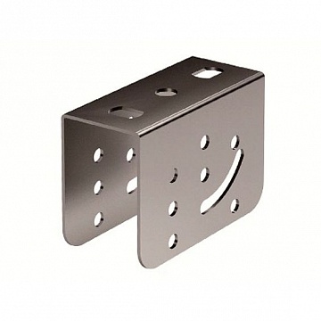 Крепление к потолку SML, горячеоцинкованное (упак. 20шт) BSV2901HDZ DKC