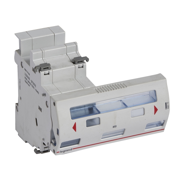 DX3 Ручной ввод резерва 3П 406315 Legrand