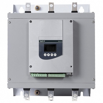 ALTISTART 320А, 400/220В ATS48C32Q Schneider Electric