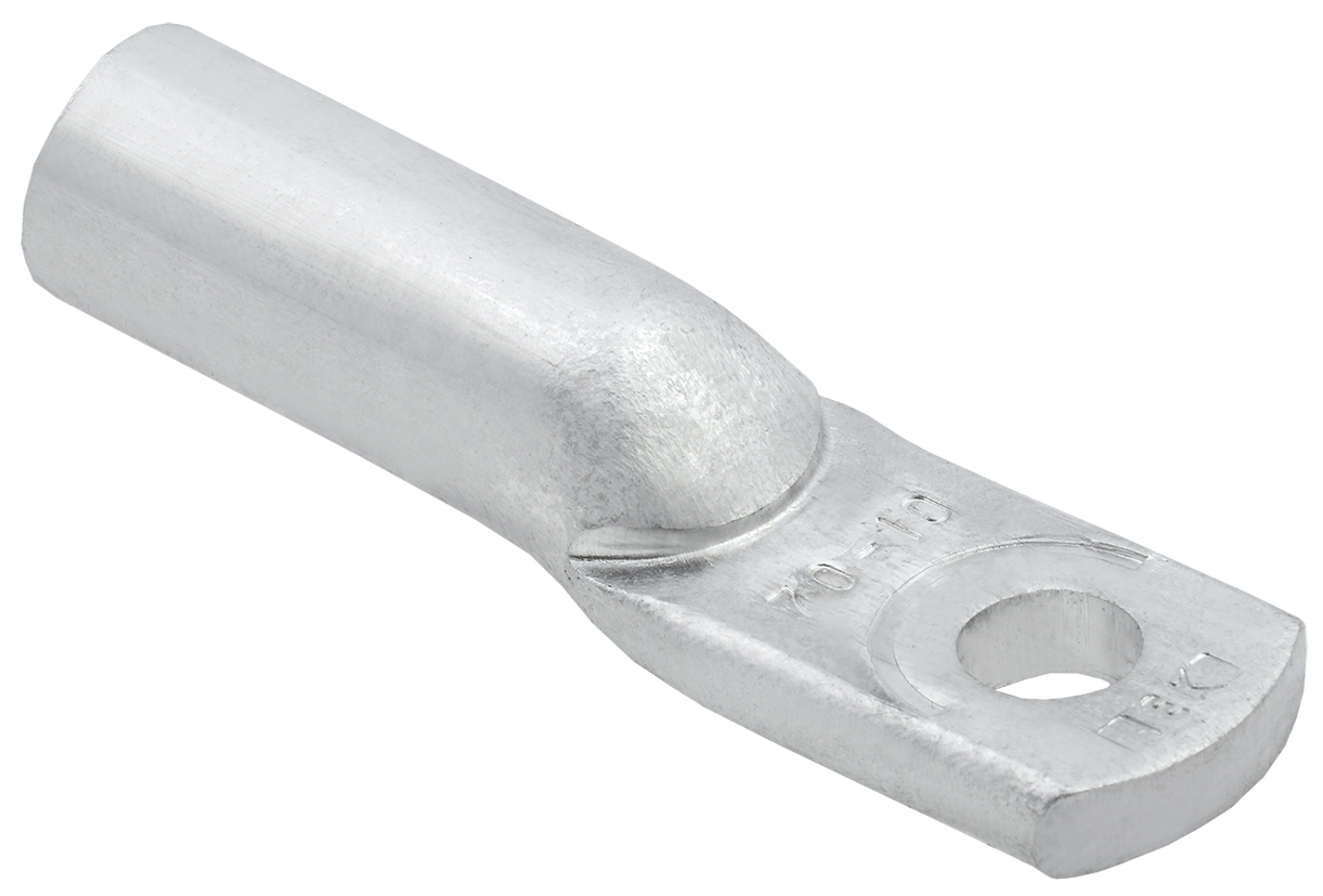 Наконечник алюминиевый ТА 70-10-12 ГОСТ 9581 UNP11-070-10-12 IEK