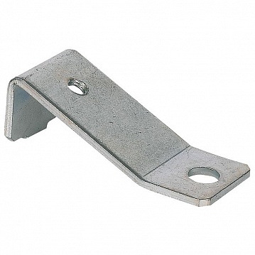 Суппорт для шины PE - для шкафов Atlantic/Marina 036736 Legrand