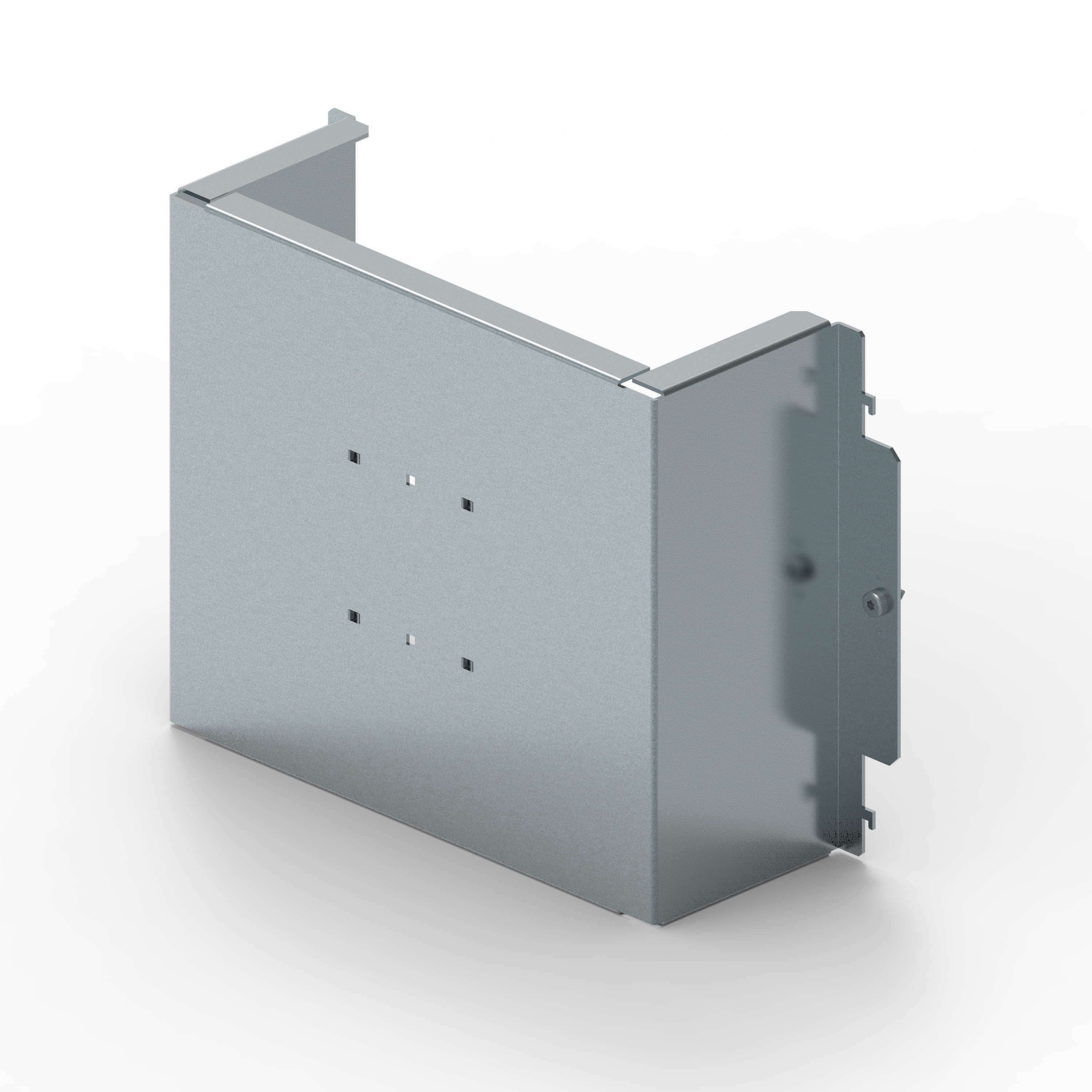 Плата вертикальная DPX-IS 250 3P/4P16M 338920 Legrand
