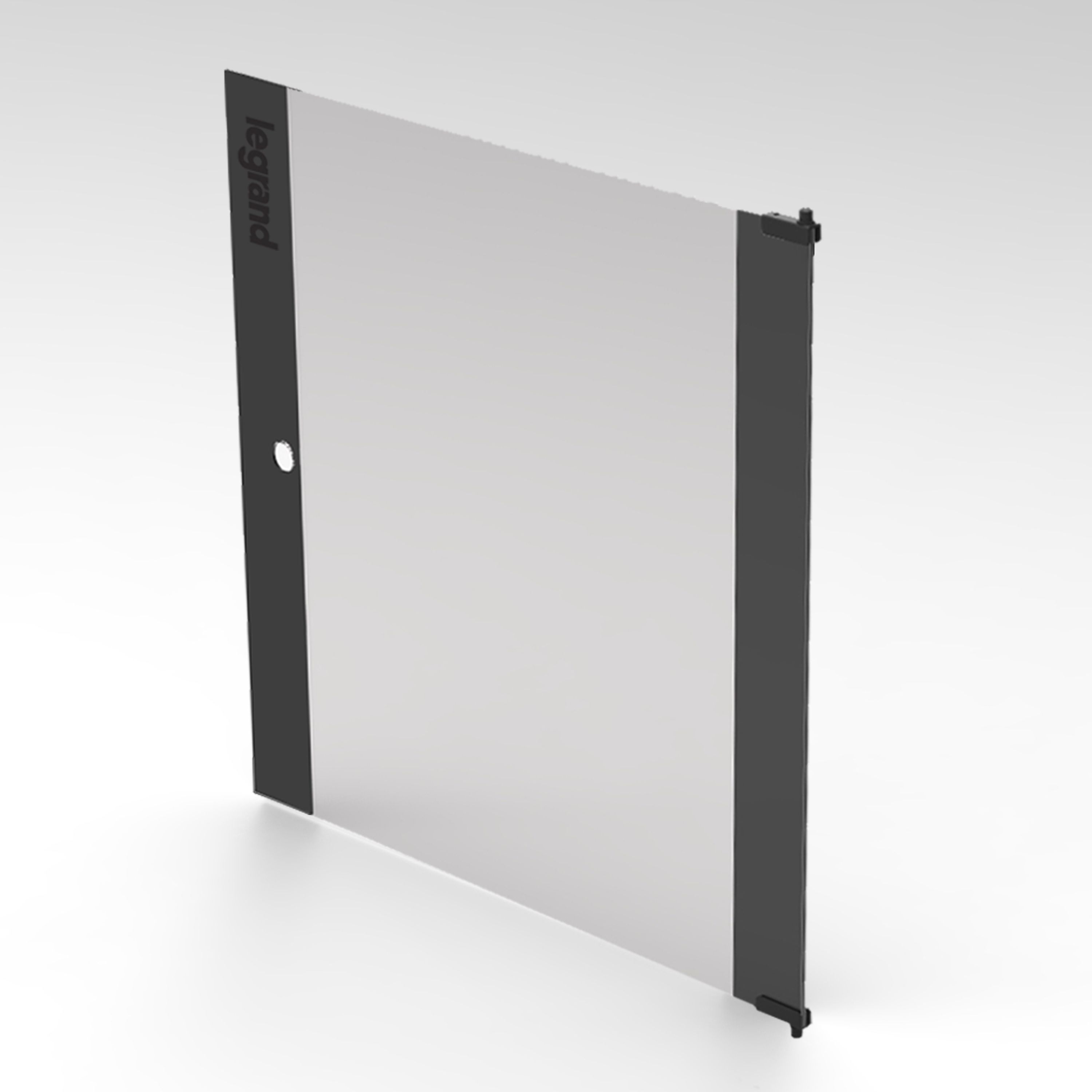 Стеклянная дверь для настенного шкафа - 9U 900474 Legrand
