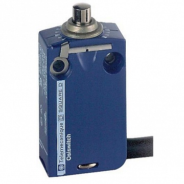 КОНЦ. ВЫКЛ. 1НО1НЗ КАБЕЛЬ 5М XCMD2110L5 Schneider Electric