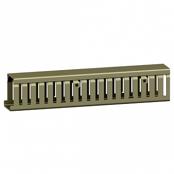 КАБЕЛЬНЫЙ КАНАЛ 2М 75Х50 AK2GD7550 Schneider Electric