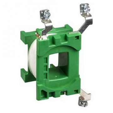 Катушки для контакторов LC1E80..E95 24В LAEX4B5 Schneider Electric