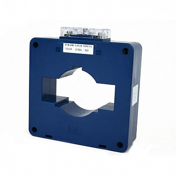 Трансформатор тока ТТК 1500/5А 15ВА, кл.т. 0,5S 236593 КЭАЗ
