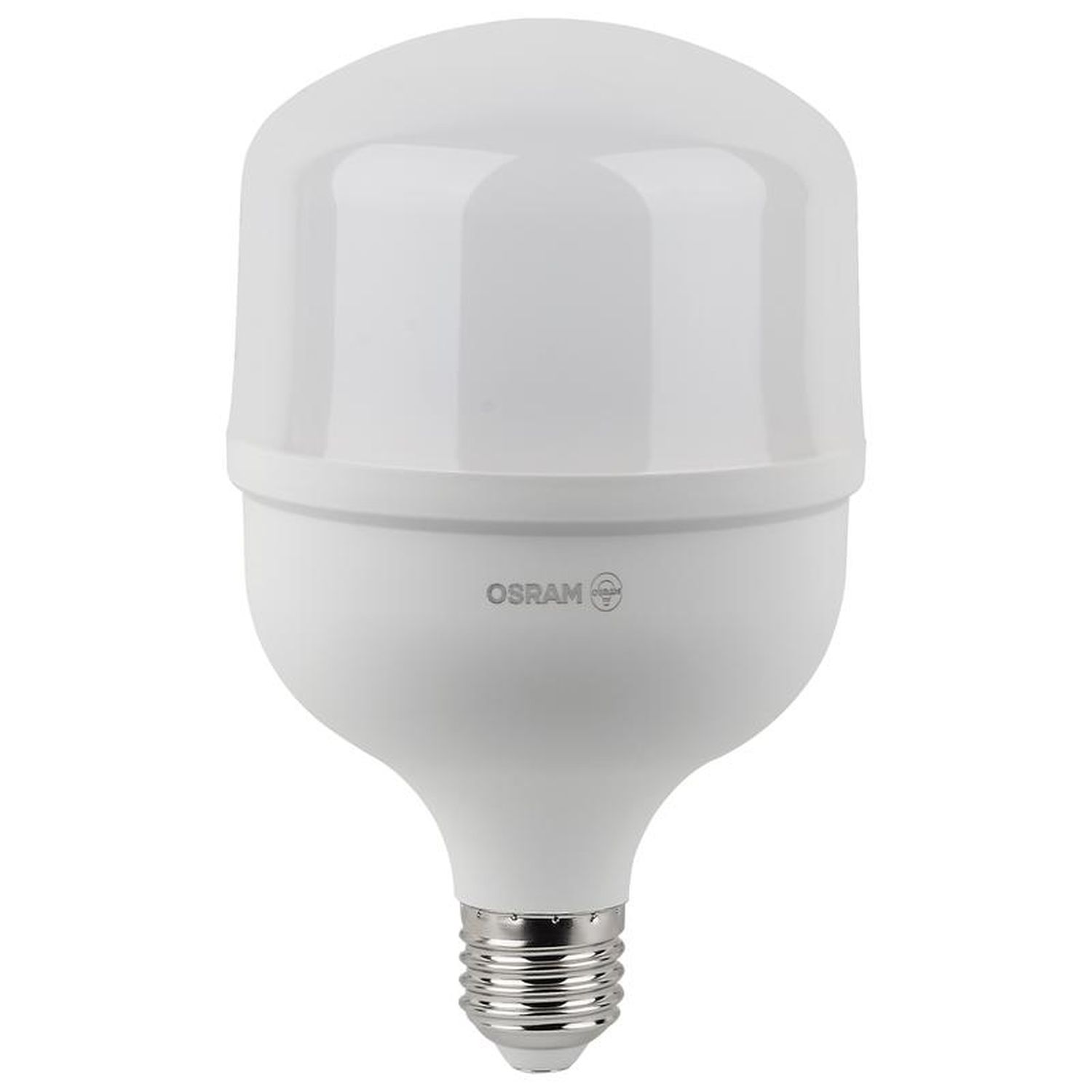 Лампа светодиодная LED HW 30Вт E27 (замена 300Вт) холодный белый 4058075576797 LEDVANCE
